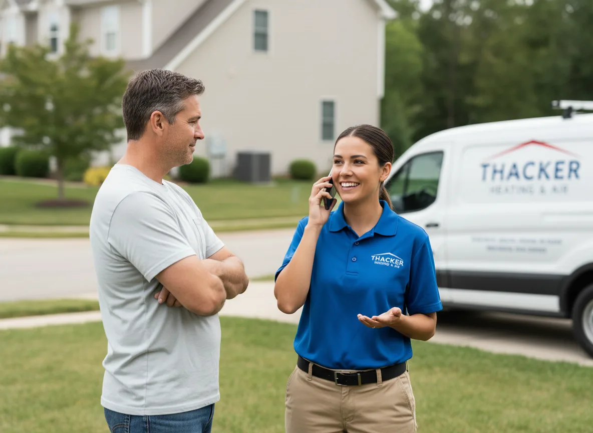 Ac Repair Cumberland, NC FAQs